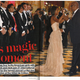 Image for article titled March's Teen Vogue Dishes Up Diversity With A Smile